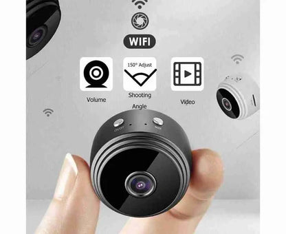 MINI Night Vision Camera 160°