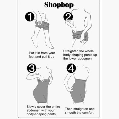 Women Belly & thigh Body Shaper