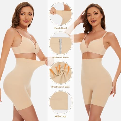 Women Belly & thigh Body Shaper