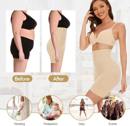 Women Belly & thigh Body Shaper