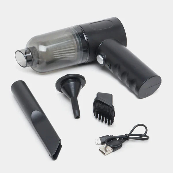3 In 1 Portable Vacuum Cleaner