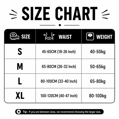 Women Belly & thigh Body Shaper