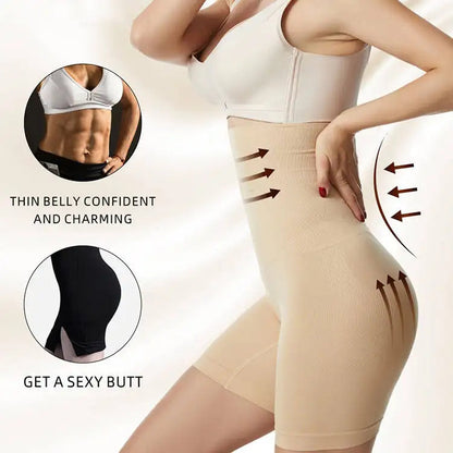 Women Belly & thigh Body Shaper