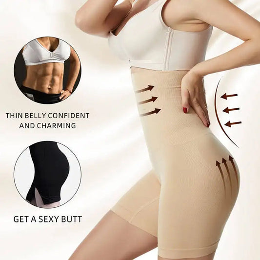 Women Belly & thigh Body Shaper